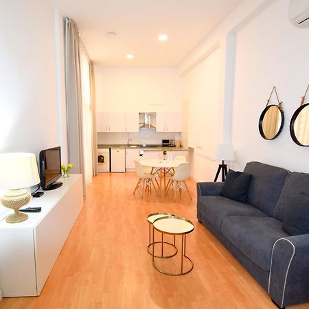 Letmalaga Souviron Studio Экстерьер фото