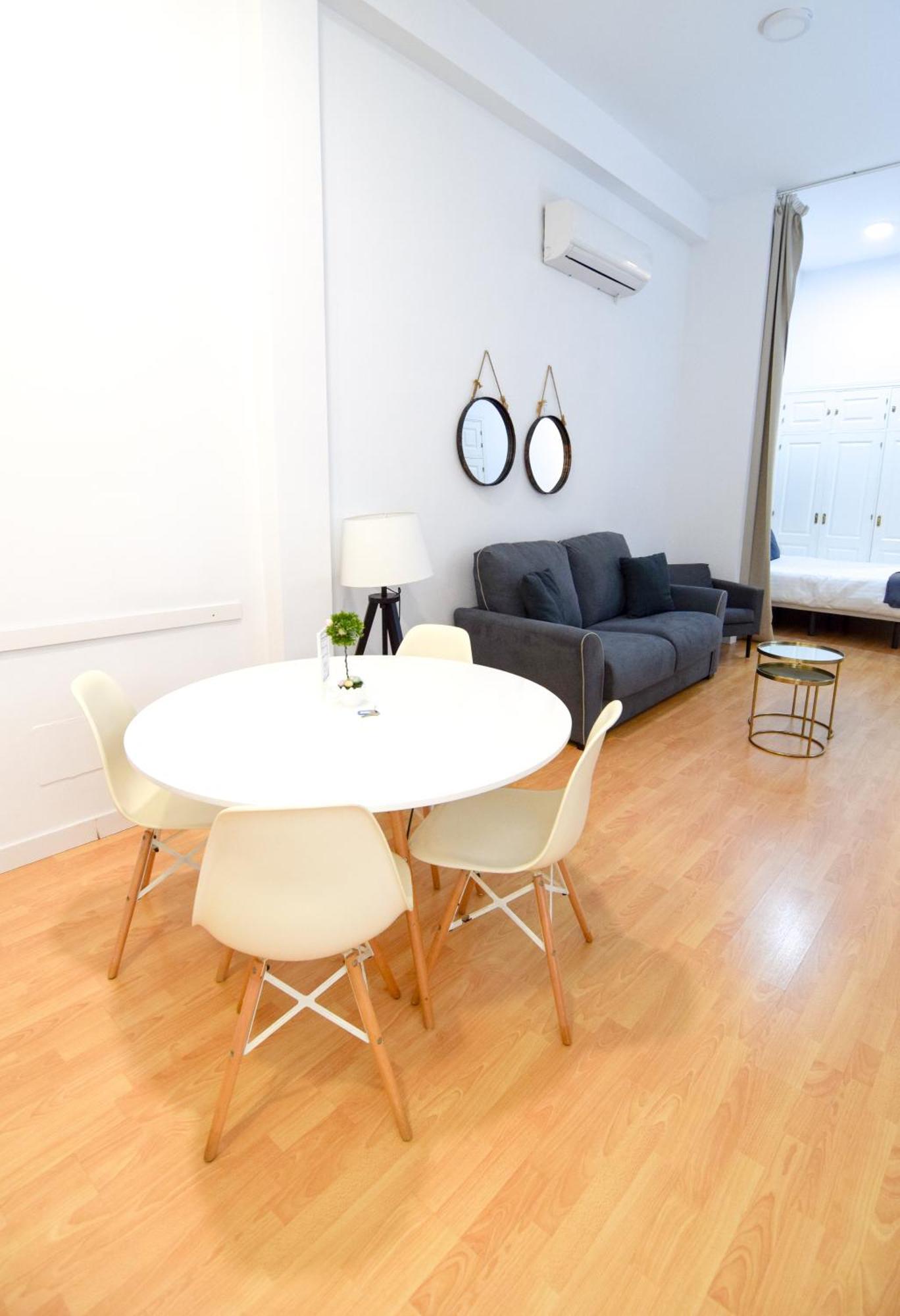 Letmalaga Souviron Studio Экстерьер фото