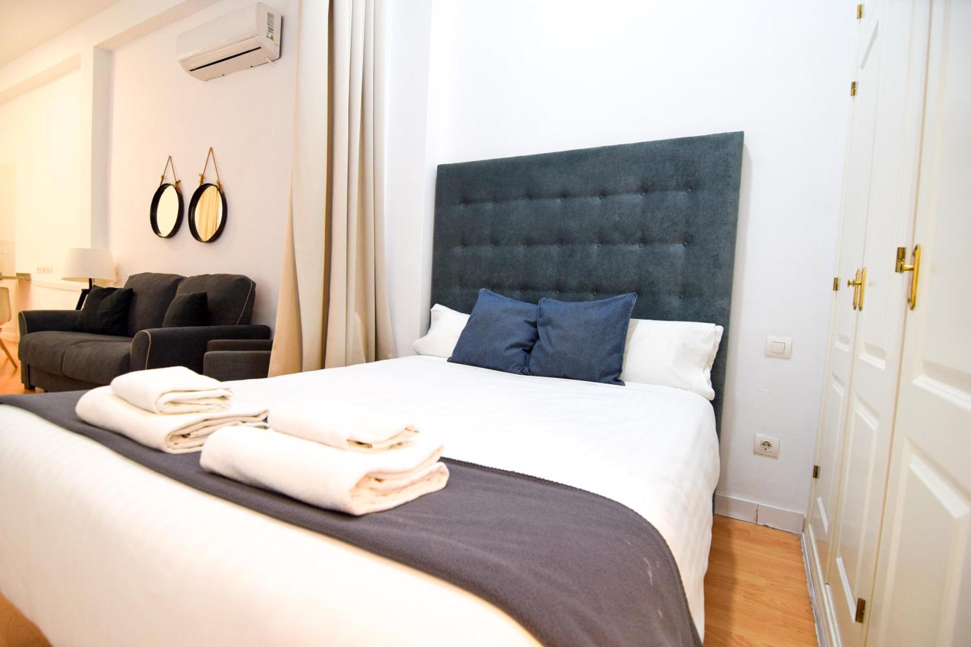 Letmalaga Souviron Studio Экстерьер фото