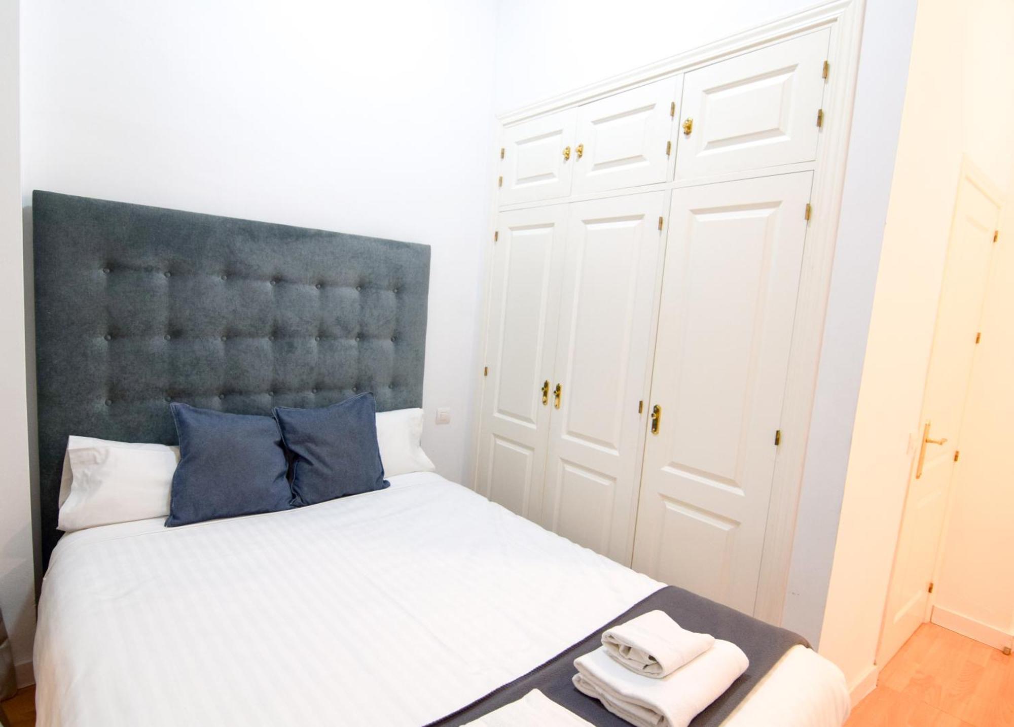 Letmalaga Souviron Studio Экстерьер фото