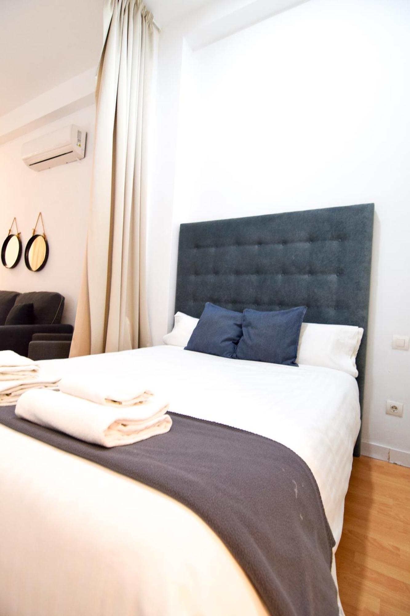 Letmalaga Souviron Studio Экстерьер фото